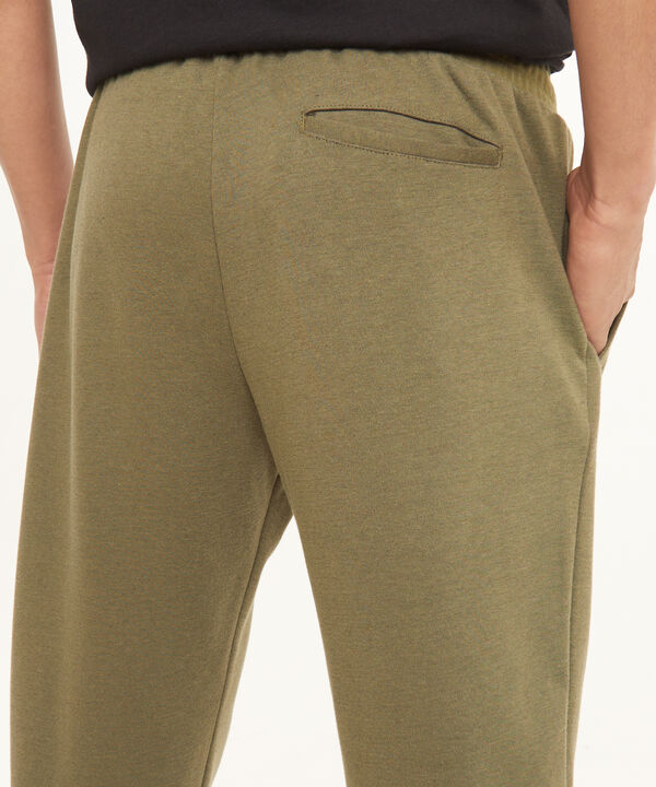 Pantalones para hombre